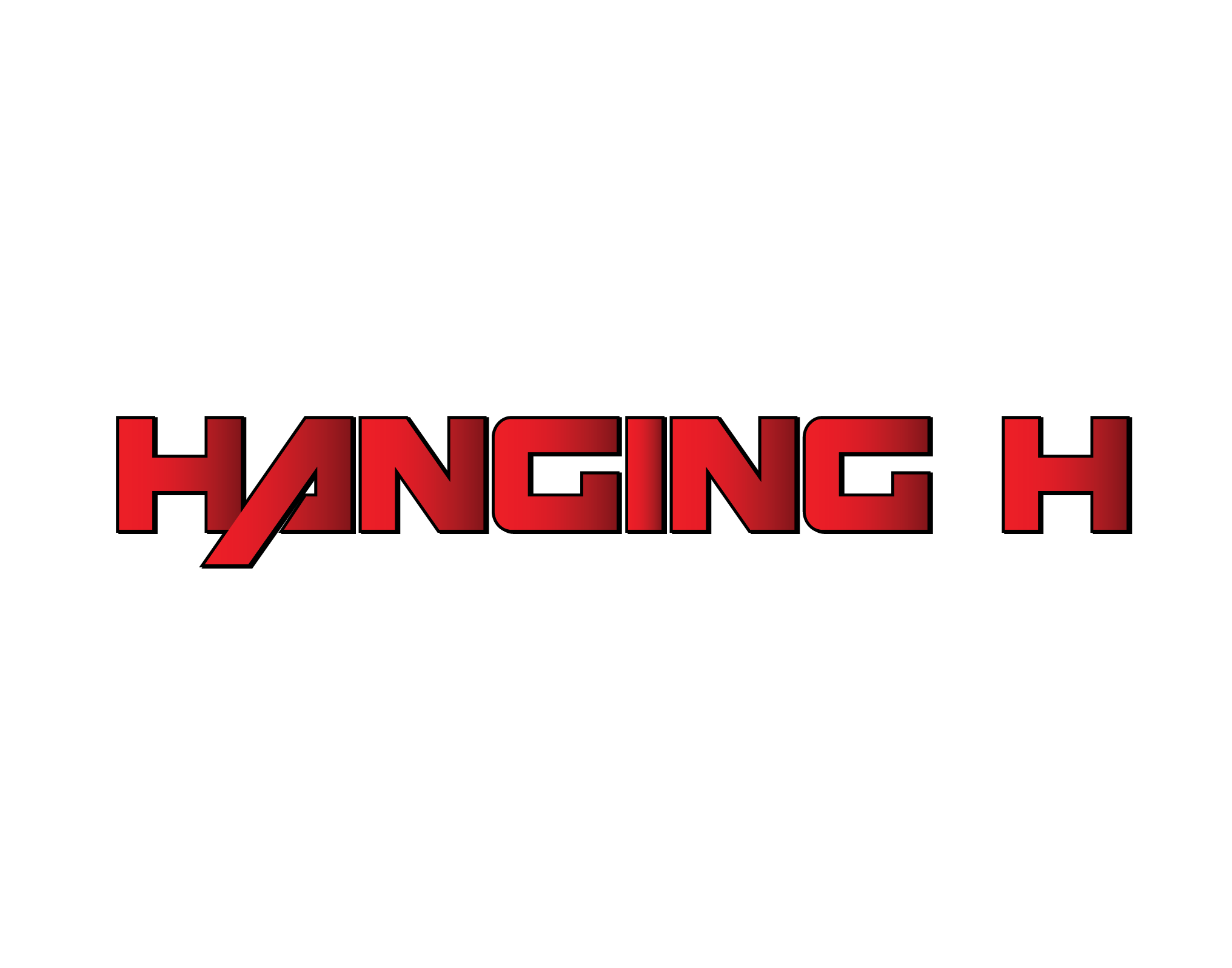 Hanging H